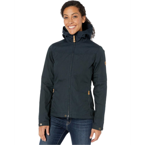 Womens Fjallraven Stina Jacket