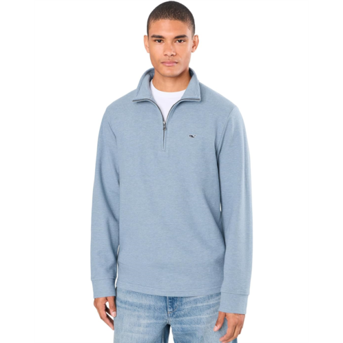 Mens Vineyard Vines Saltwater 1/4 Zip