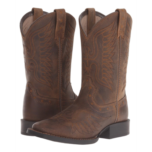 Ariat Kids Honor (Toddler/Little Kid/Big Kid)