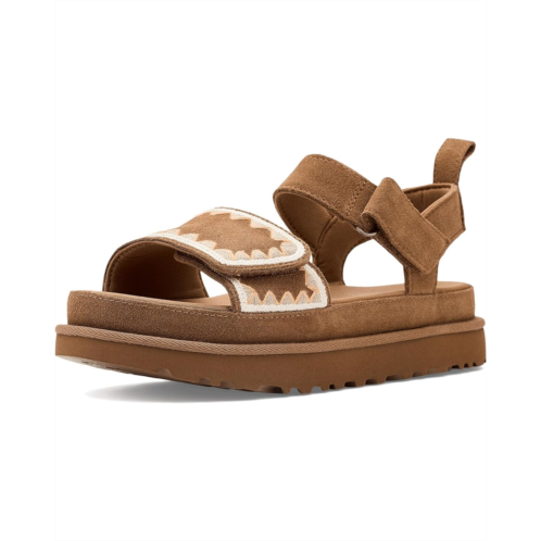 Womens UGG Goldenstar Artistitch