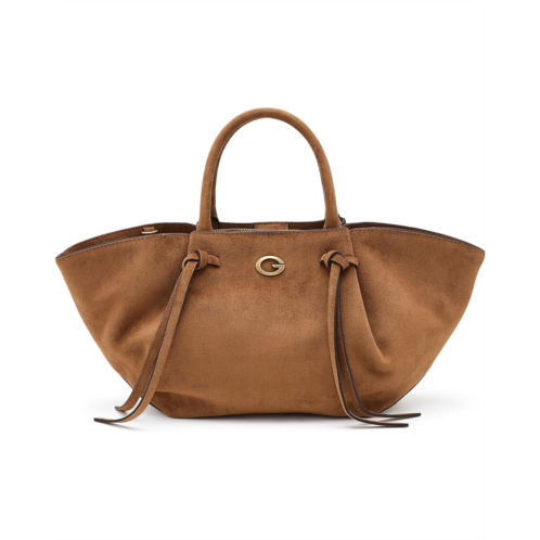 GUESS Allegra Girlfriend Satchel