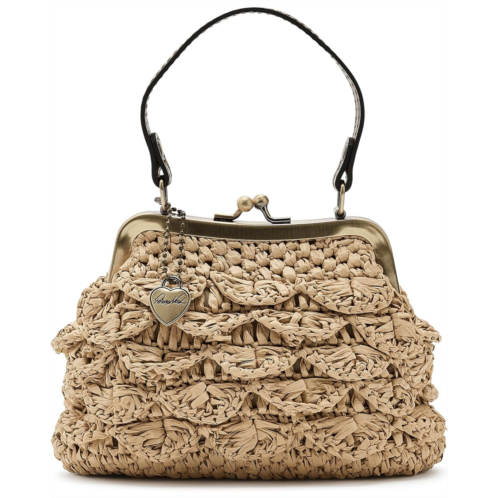 Patricia Nash Mini Laureana Chain Crossbody with Charm