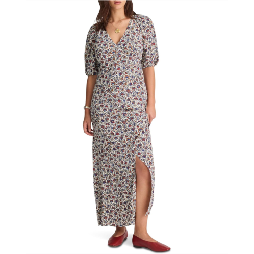 Madewell Mona Dress - Viscose Cdc