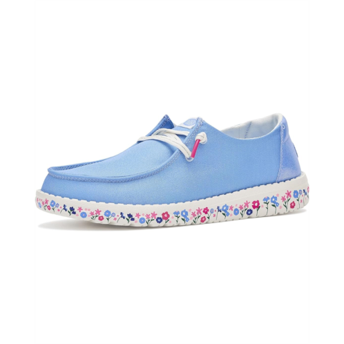 Girls Hey Dude Kids Wendy Print