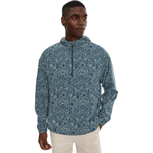 Mens Royal Robbins Salathe Sun Hoodie Long Sleeve