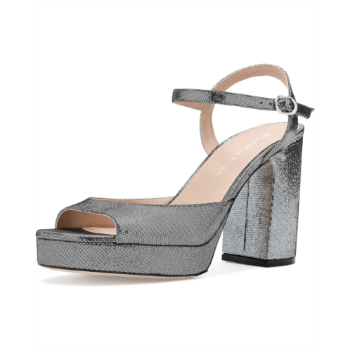 Womens Stuart Weitzman Dayna II Platform
