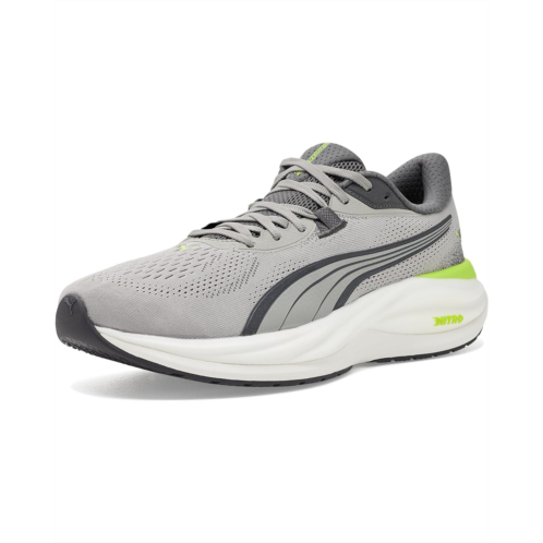 Mens PUMA Electrify Nitro 5 Running Shoes
