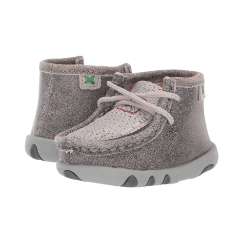 Twisted X Chukka Driving Moc (Infant/Toddler)