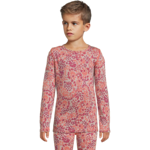 Smartwool Kids Mid 250 Crew (Toddler/Little Kid/Big Kid)