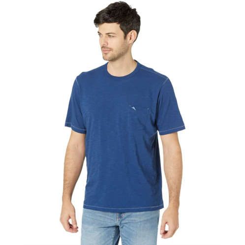 Mens Tommy Bahama Bali Beach Crew Short Sleeve