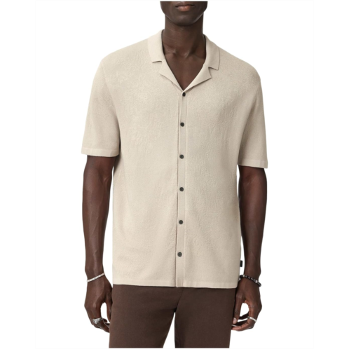 John Varvatos Arlon Shirt Y2597R25