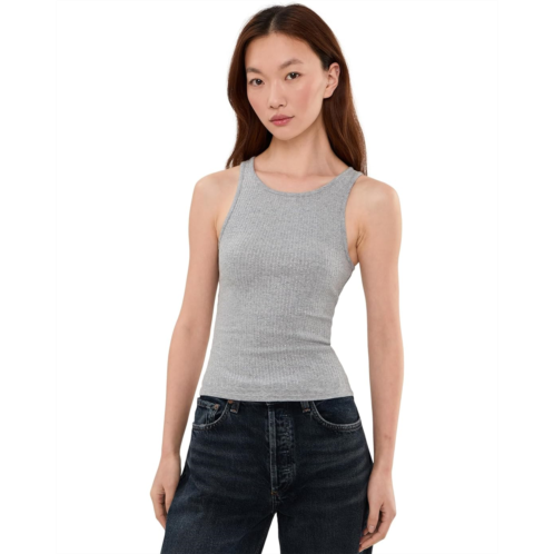 Womens Free People Night Shine Tank