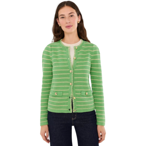 Womens Lilly Pulitzer Maysen Cardigan