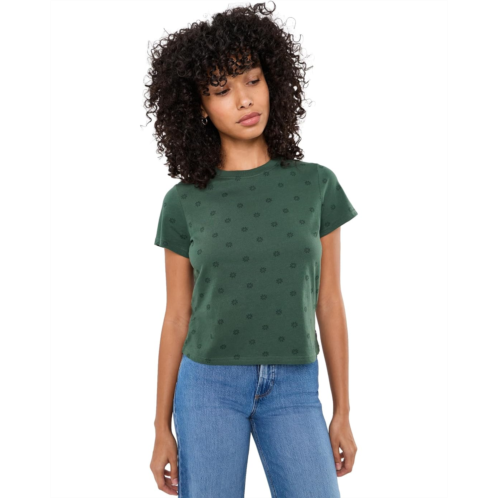Womens Toad&Co Re-Form Crew