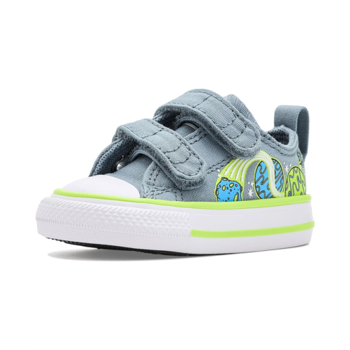 Kids Converse Kids Chuck Taylor All Star Easy-On Planets (Infant/Toddler)