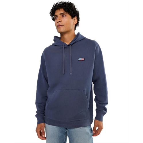 Vineyard Vines Americana Surf Terry Hoodie