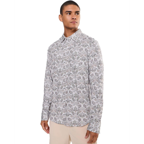 Tommy Bahama San Lucio Pina Resort Long Sleeve Shirt