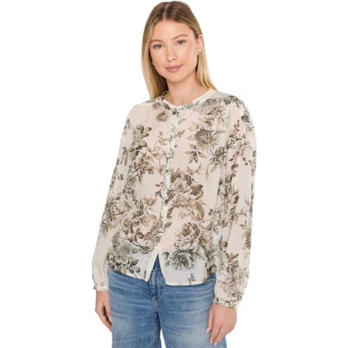 Johnny Was Petunia Blouse