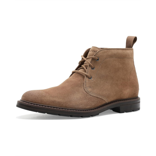 Cole Haan Chamberlin Grand Chukka Boots