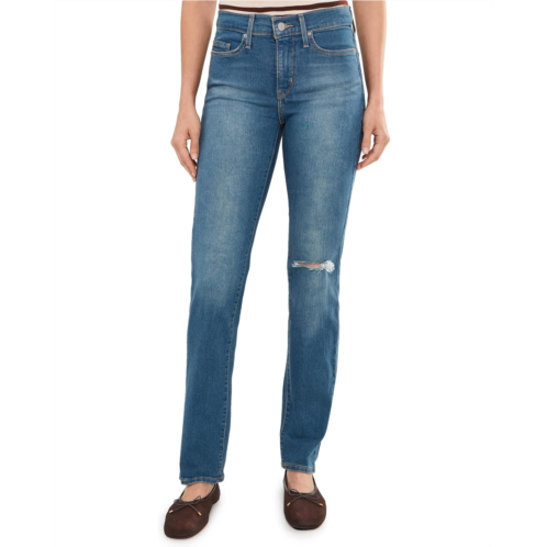 Womens Levis Womens 314 Shaping Straight