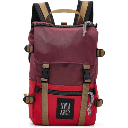 Topo Designs Rover Pack Mini