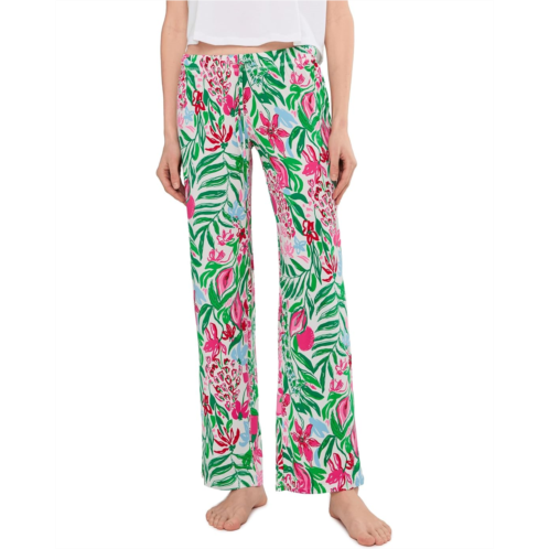 Lilly Pulitzer PJ Knit Pants