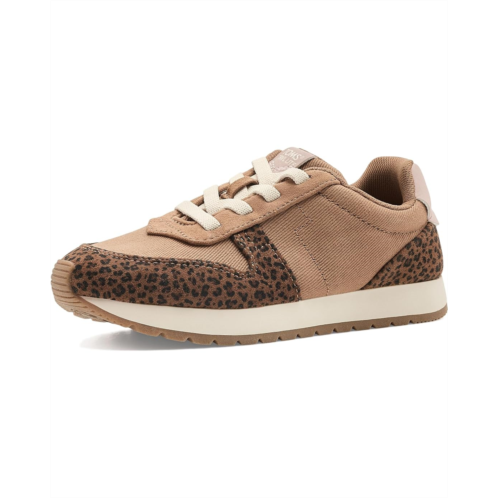 Girls TOMS Kids TRVL Lite Retro (Little Kid/Big Kid)