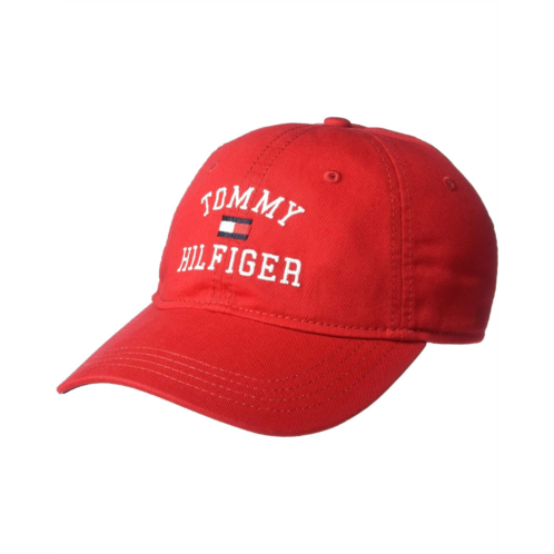 Tommy Hilfiger Mens Tommy Baseball Cap