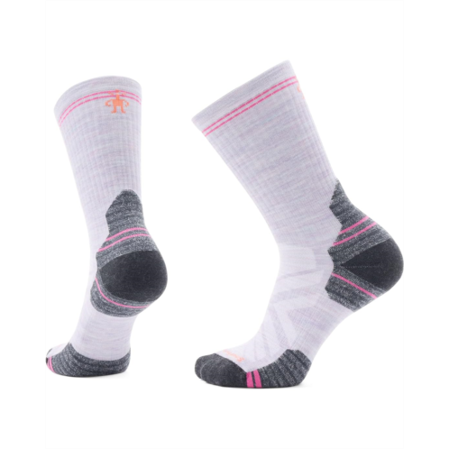 Smartwool Hike Targeted Cushion Crew Socks