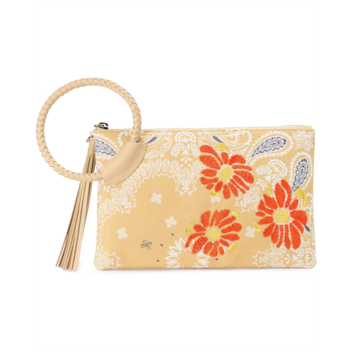 HOBO Sheila Clutch