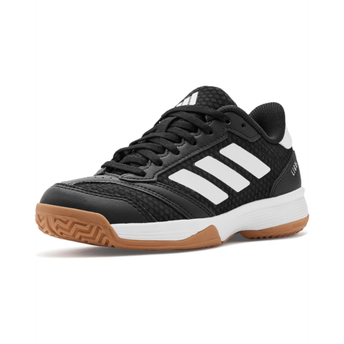 Kids adidas Kids Ligra 8 Indoor (Little Kid/Big Kid)