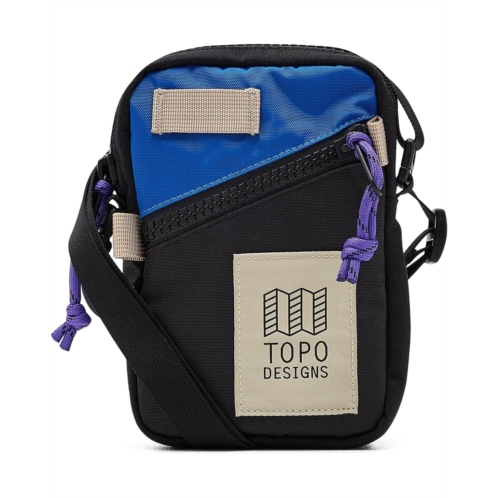 Topo Designs Mini Shoulder Bag