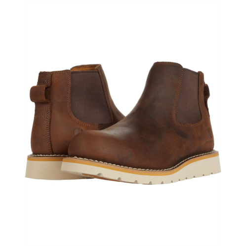 Mens Carhartt Wedge 5 Chelsea Pull-On Boot Soft Toe