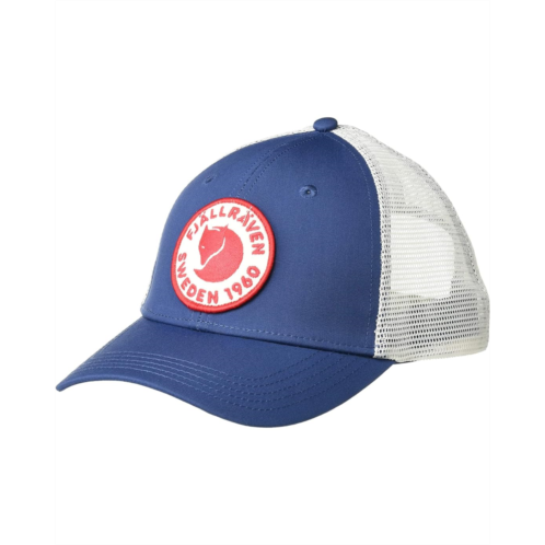 Fjallraven 1961 Logo Langtradarkeps
