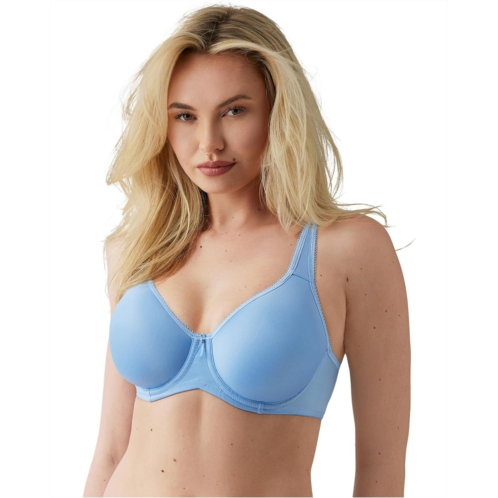 Wacoal Basic Beauty Spacer Underwire T-Shirt Bra