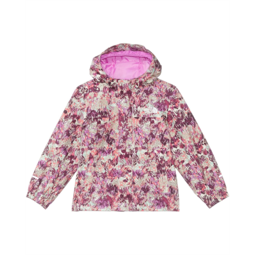 The North Face Kids Antora Rain Jacket (Toddler)