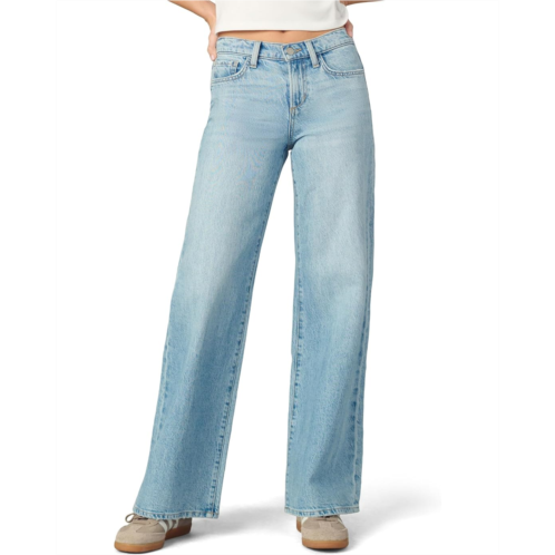 Womens Joes Jeans The Lou Lou Low Rise Wide Leg