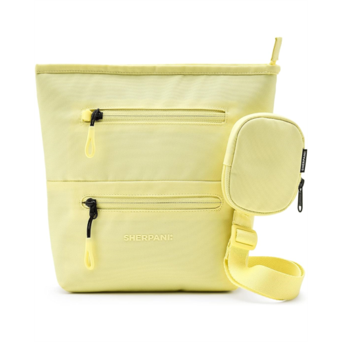 Sherpani Sadie Crossbody