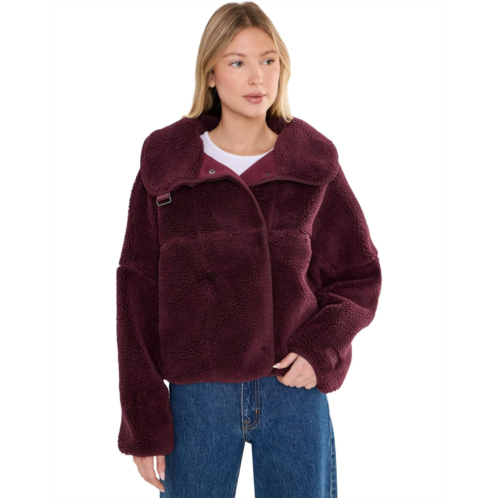 Womens UGG Raynie Jacket
