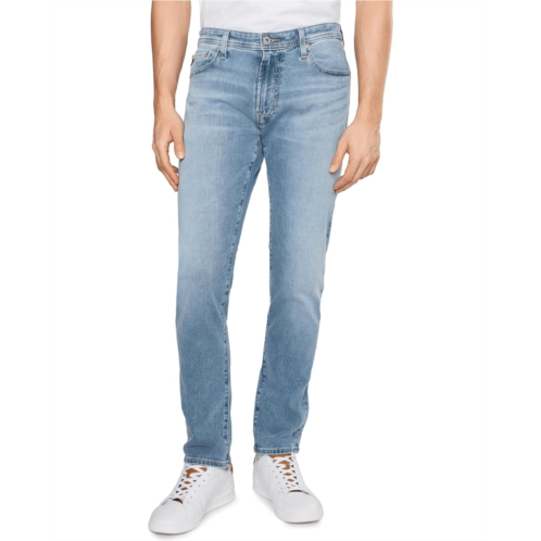 AG Jeans Tellis Modern Slim Jeans Sequoia