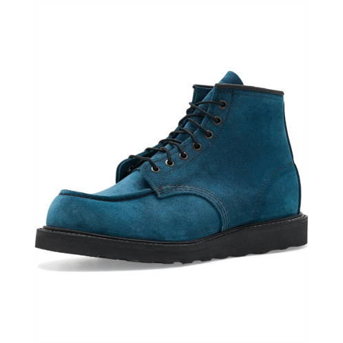 Mens Red Wing Heritage 6 Moc Toe