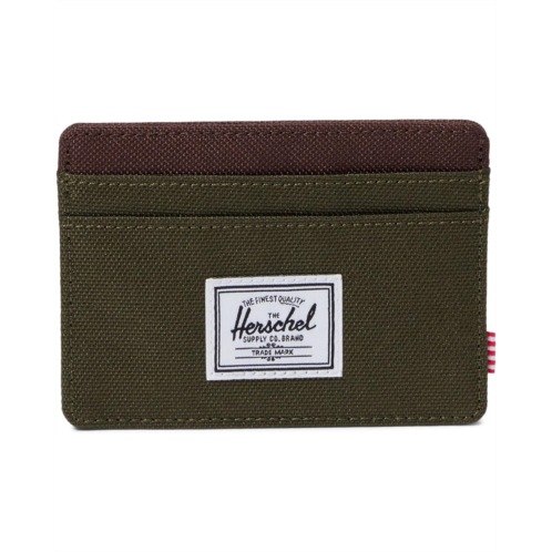 Herschel Supply Co. Herschel Supply Co Charlie Cardholder