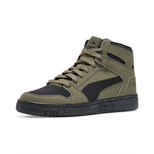 Mens PUMA Rebound Layup Sneakers