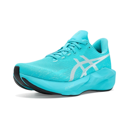 Womens ASICS Novablast 6