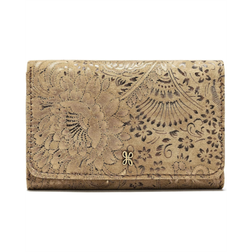 HOBO Jill Trifold Wallet