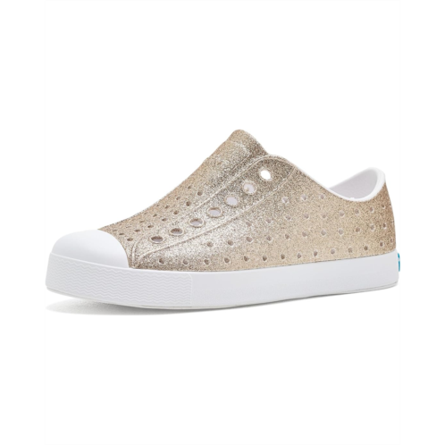 Kids Native Shoes Kids Jefferson Bio-Bling (Little Kid/Big Kid)