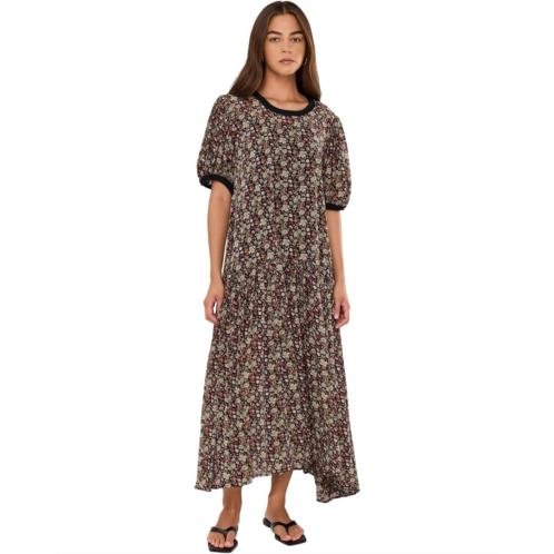 Free People Courtside Crush Maxi