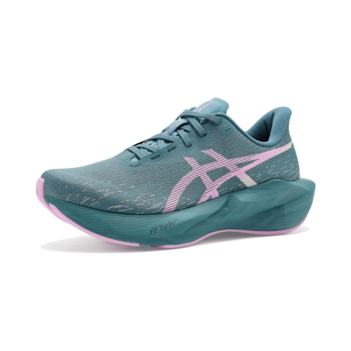 Womens ASICS Novablast 6