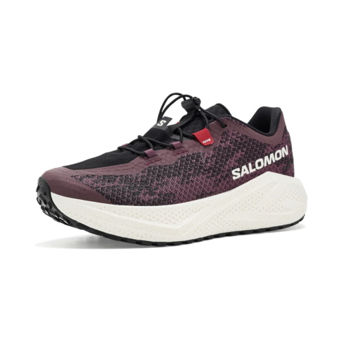 Womens Salomon Aero Glide 4 Grvl