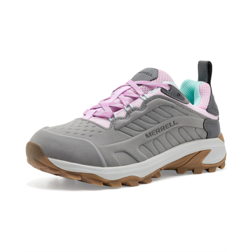 Kids Merrell Kids Moab Speed 2 LFS (Little Kid/Big Kid)